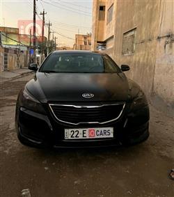 كيا كادينزا